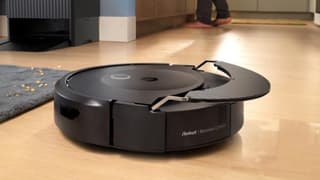 Amazon satın almak istemişti: ABD’li robot süpürge üreticisi iflas başvurusunda bulundu