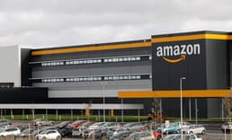Amazon'un 100 milyon dolarlık Türkiye yatırımı yarın faaliyete geçiyor