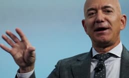 Amazon'un kurucusu Jeff Bezos CEO'luk görevinden ayrılıyor 