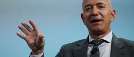 Amazon'un kurucusu Jeff Bezos CEO'luk görevinden ayrılıyor 