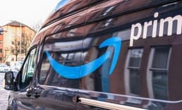 Amazon'un raporunun ardından Wall St 200 milyar doların üzerinde değer kaybetti