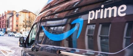 Amazon'un raporunun ardından Wall St 200 milyar doların üzerinde değer kaybetti