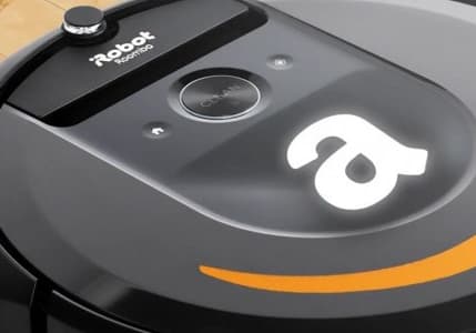Amazon'un robot süpürge üreticisini satın almasına İngiltere'den onay