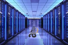 Amazon yapay zeka yarışı için finansman arayışına başladı