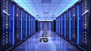 Amazon yapay zeka yarışı için finansman arayışına başladı