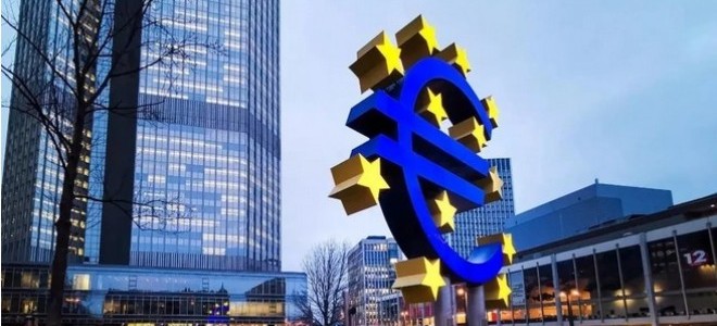 AMB (ECB), 3 temel politika faizini 25 baz puan artırdı