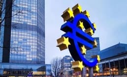 AMB (ECB), 3 temel politika faizini 25 baz puan artırdı