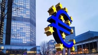 AMB (ECB), 3 temel politika faizini 25 baz puan artırdı