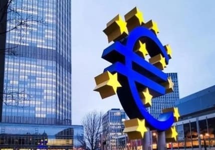AMB (ECB), 3 temel politika faizini 25 baz puan artırdı