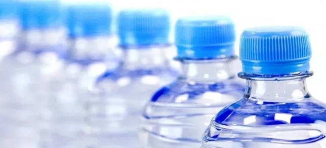 Ambalajlı su pazarı 31 milyar lirayı aştı