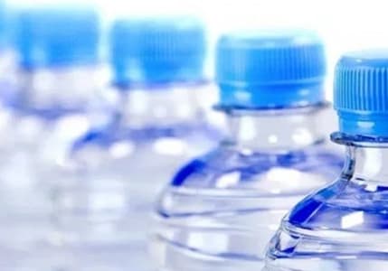 Ambalajlı su pazarı 31 milyar lirayı aştı