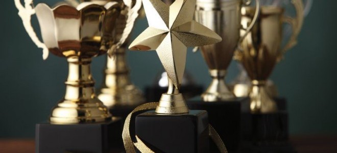 Ambalajlı Zeytin ve Zeytinyağı İhracat Şampiyonlarına Ödül