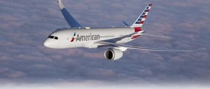 American Airlines'ın 13 bin çalışanının işi risk altında