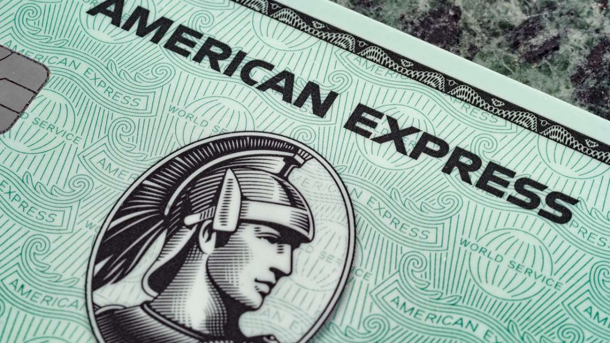 American Express'e 350 milyon dolar ceza