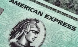 American Express'e 350 milyon dolar ceza