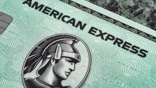 American Express'e 350 milyon dolar ceza