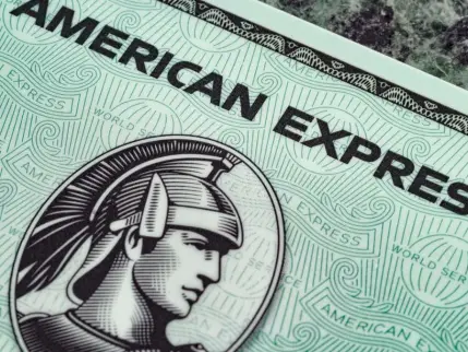 American Express'e 350 milyon dolar ceza