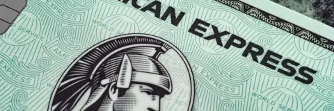 American Express'e 350 milyon dolar ceza