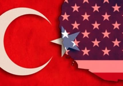 Amerika’daki Türk lobisi çok güçlü