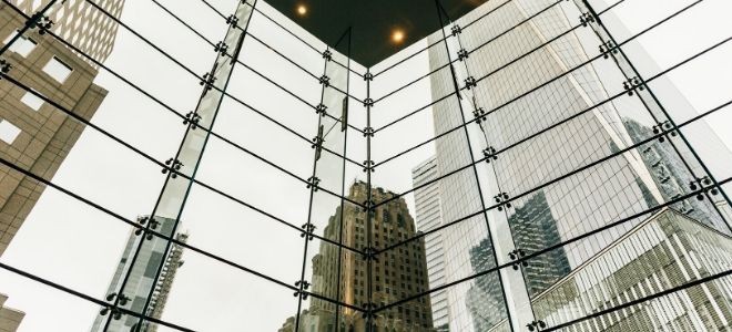 Amerikalı bankalar 2021'in dördüncü çeyrek bilançolarını açıklamaya devam ediyor