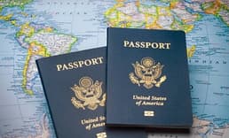 Amerikalı zenginlerin ikinci pasaport için tercih ettiği 5 ülke