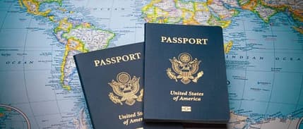 Amerikalı zenginlerin ikinci pasaport için tercih ettiği 5 ülke