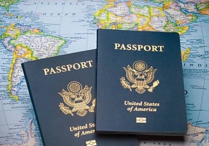 Amerikalı zenginlerin ikinci pasaport için tercih ettiği 5 ülke