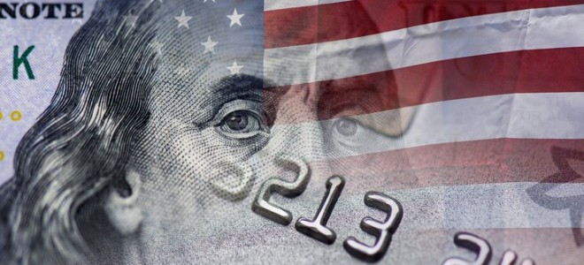 Amerikalıların kişisel harcamaları nisanda rekor seviyede düştü 