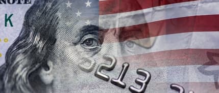 Amerikalıların kişisel harcamaları nisanda rekor seviyede düştü 