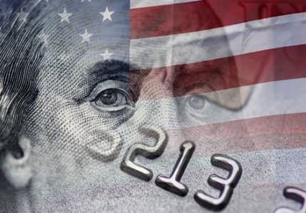 Amerikalıların kişisel harcamaları nisanda rekor seviyede düştü 