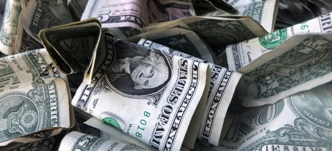 Amerikalıların serveti ilk çeyrekte azaldı