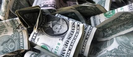 Amerikalıların serveti ilk çeyrekte azaldı