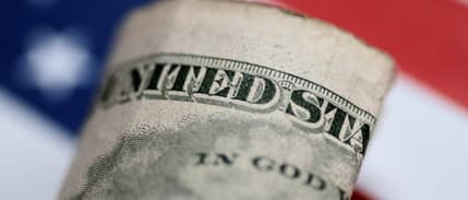Amerikalıların serveti üçüncü çeyrekte %0,9 geriledi 