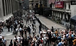 Amerikan finans sisteminde iklim değişikliği riski 