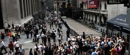 Amerikan finans sisteminde iklim değişikliği riski 