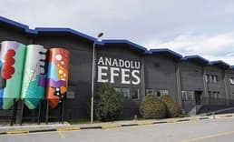 Anadolu Efes'in Rusya başvurusu reddedildi