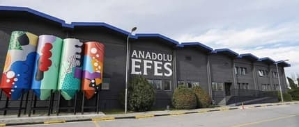 Anadolu Efes'in Rusya başvurusu reddedildi