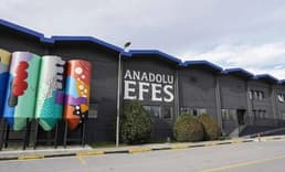Anadolu Efes KAP’a bildirdi: AB InBev'in Rusya iş kolundaki payını devralacak