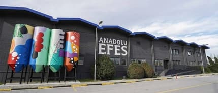 Anadolu Efes KAP’a bildirdi: AB InBev'in Rusya iş kolundaki payını devralacak