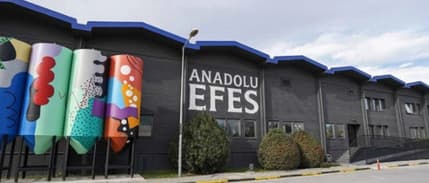 Anadolu Efes, Tariş Üzüm hisselerini alıyor