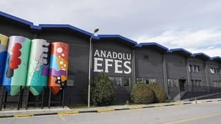 Anadolu Efes'ten kayyım açıklaması