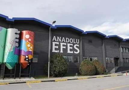 Anadolu Efes'ten kayyım açıklaması