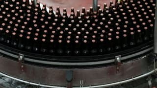 Anadolu Efes'ten Rusya'da yeni hamle