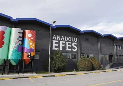 Anadolu Efes'ten Rusya operasyonlarına ilişkin açıklama