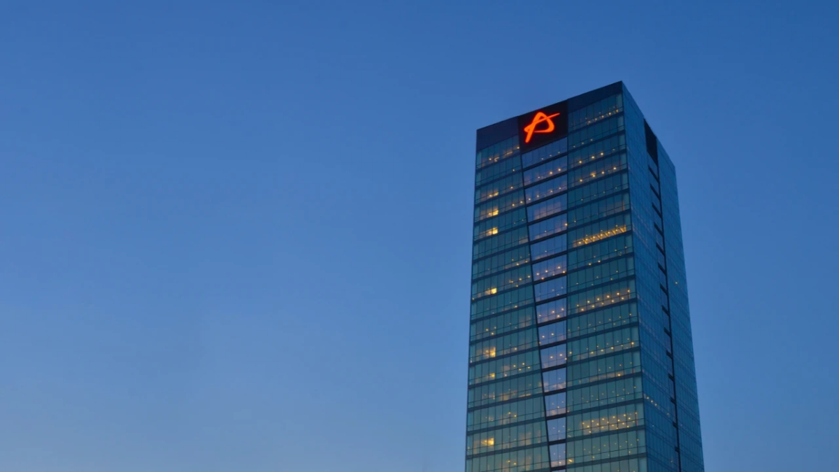 Anadolu Grubu'ndan 6 ayda 424,9 milyar gelir
