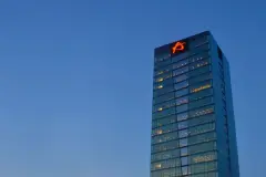 Anadolu Grubu'ndan 6 ayda 424,9 milyar gelir