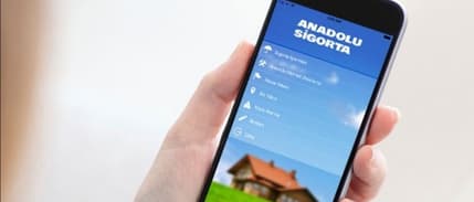 Anadolu Sigorta’dan küfürlü bildirimlere ilişkin açıklama