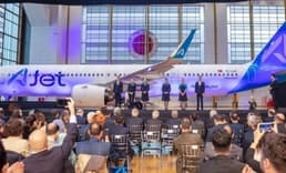 AnadoluJet, 2024 yılı mart sonu itibarıyla 'AJET' oluyor