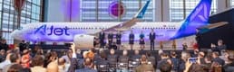 AnadoluJet, 2024 yılı mart sonu itibarıyla 'AJET' oluyor