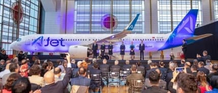 AnadoluJet, 2024 yılı mart sonu itibarıyla 'AJET' oluyor
